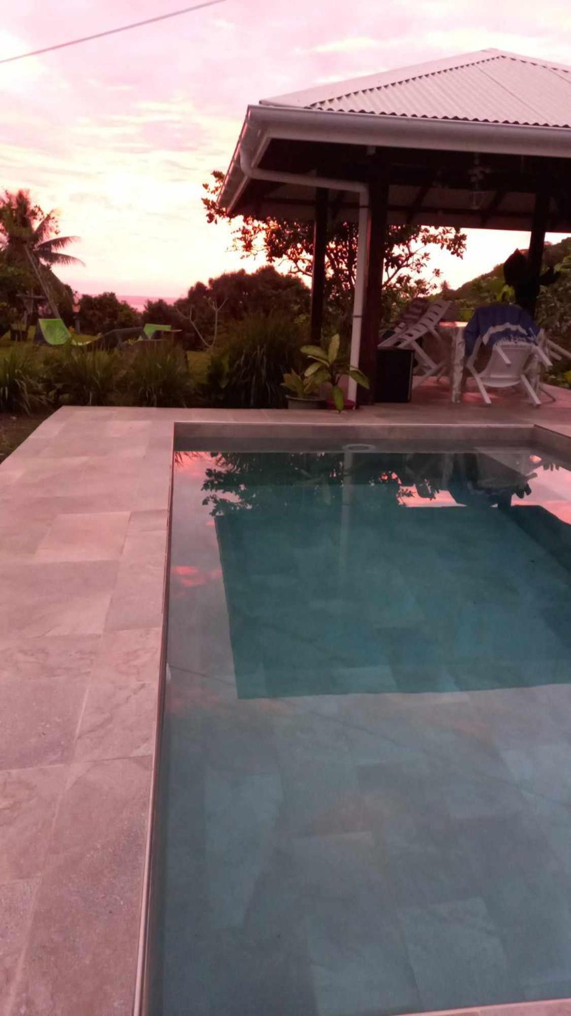 Villa Ura อุตูโรอา ภายนอก รูปภาพ